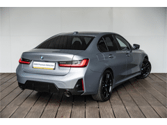 BMW 3 Serie Sedan 320i - Afbeelding 2