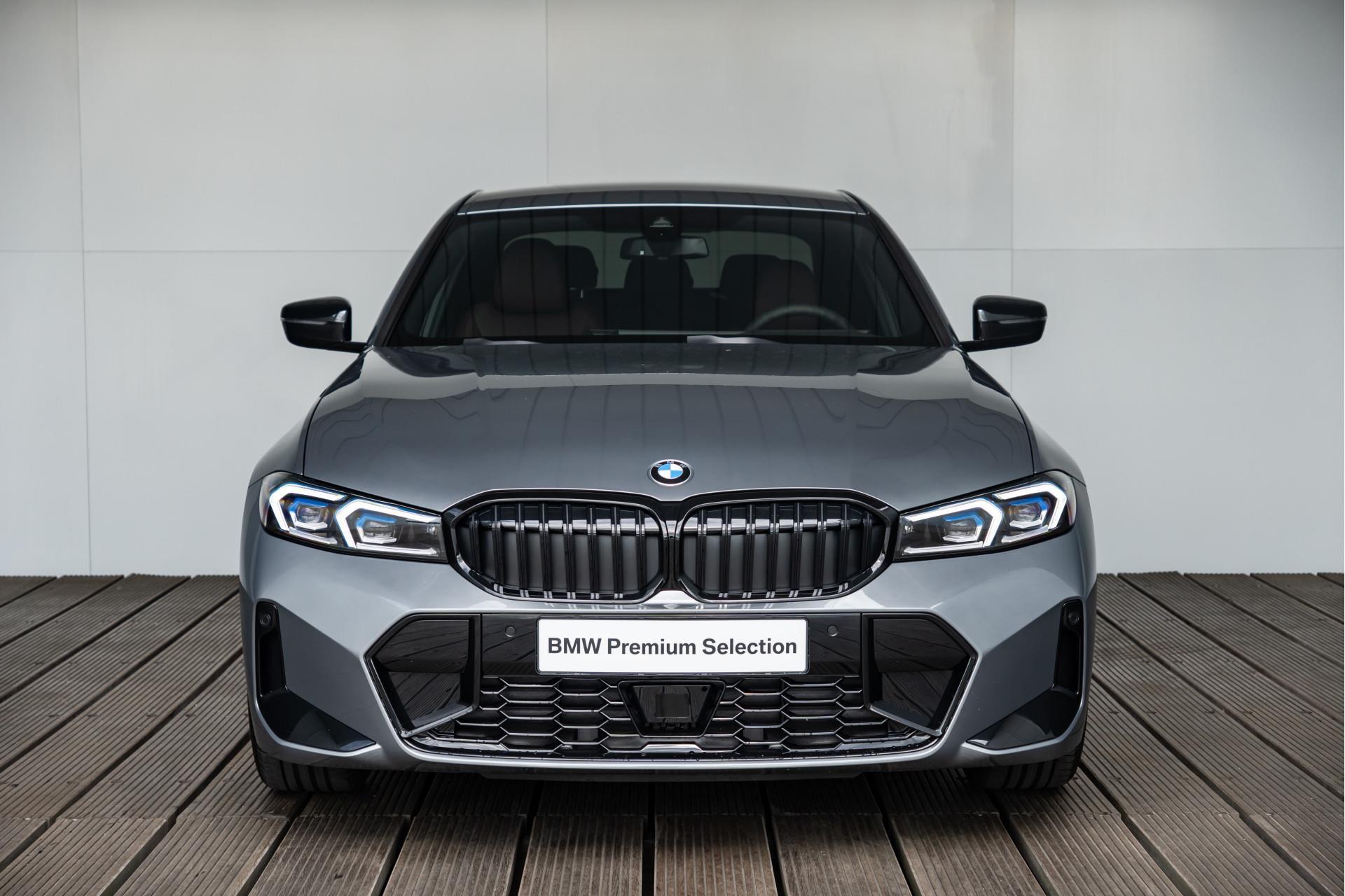 BMW 3 Serie Sedan 320i - Afbeelding 3