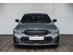 BMW 3 Serie Sedan 320i - Afbeelding 3