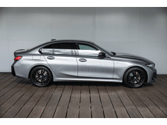 BMW 3 Serie Sedan 320i - Afbeelding 4