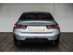 BMW 3 Serie Sedan 320i - Afbeelding 5