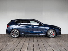 BMW 1 Serie 120 - Afbeelding 4