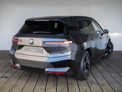 BMW iX xDrive40 - Afbeelding 2