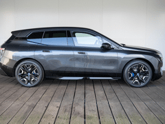 BMW iX xDrive40 - Afbeelding 4