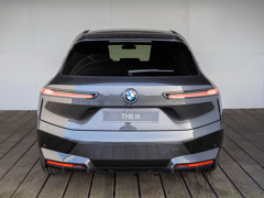 BMW iX xDrive40 - Afbeelding 5
