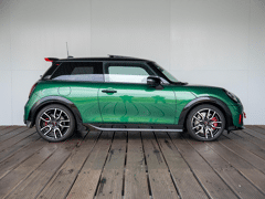 MINI 3-Deurs John Cooper Works - Afbeelding 4