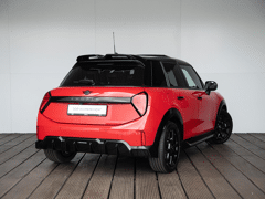 MINI 5-Deurs Cooper C - Afbeelding 2