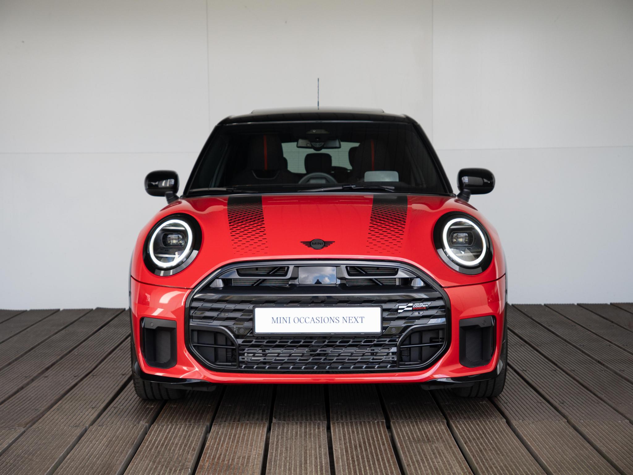 MINI 5-Deurs Cooper C - Afbeelding 3