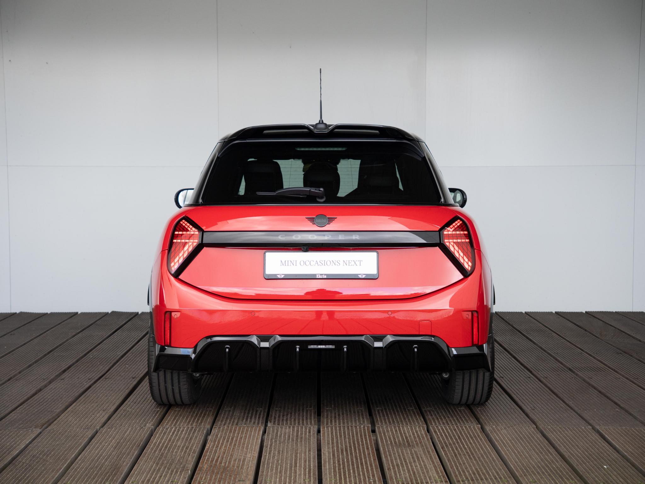 MINI 5-Deurs Cooper C - Afbeelding 5