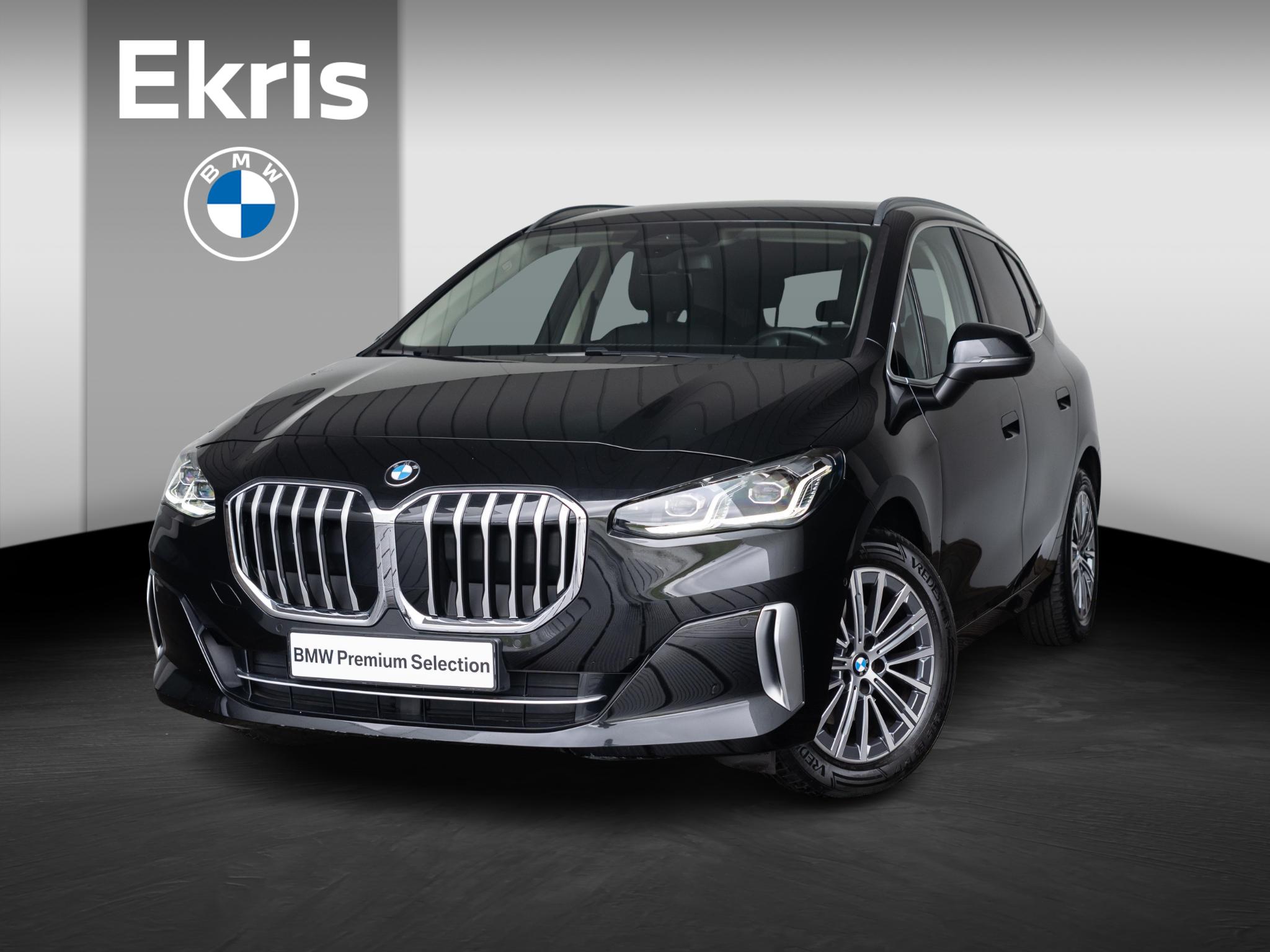 BMW 2 Serie Active Tourer 218i