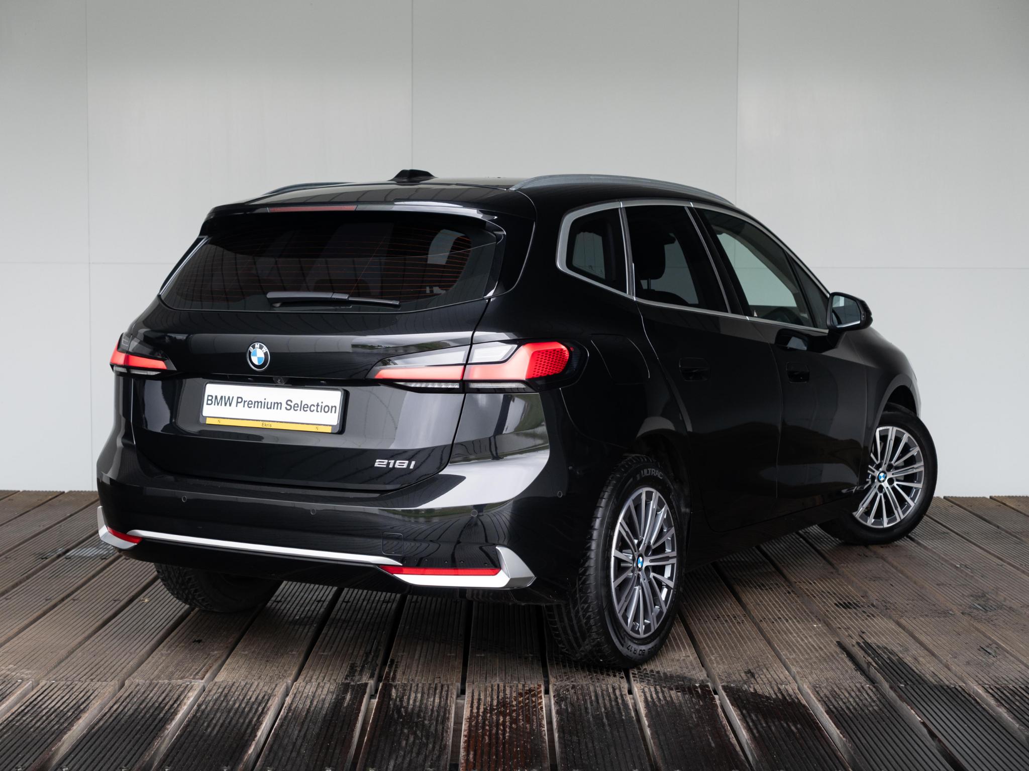 BMW 2 Serie Active Tourer 218i - Afbeelding 2