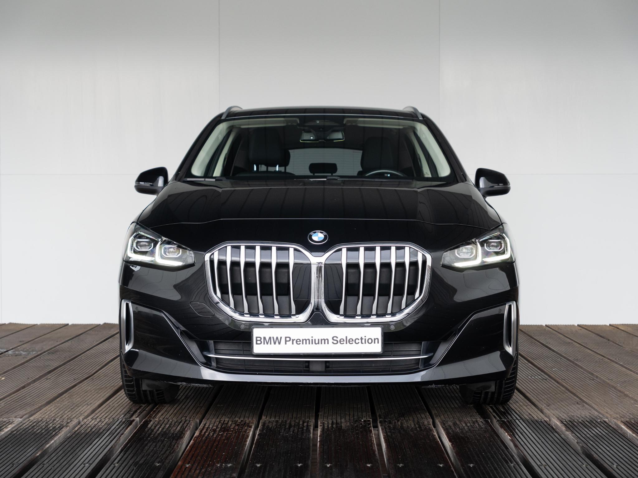 BMW 2 Serie Active Tourer 218i - Afbeelding 3