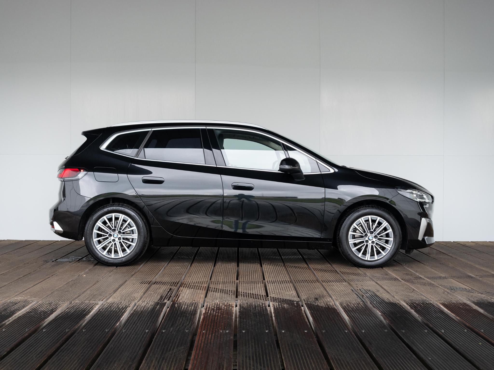 BMW 2 Serie Active Tourer 218i - Afbeelding 4