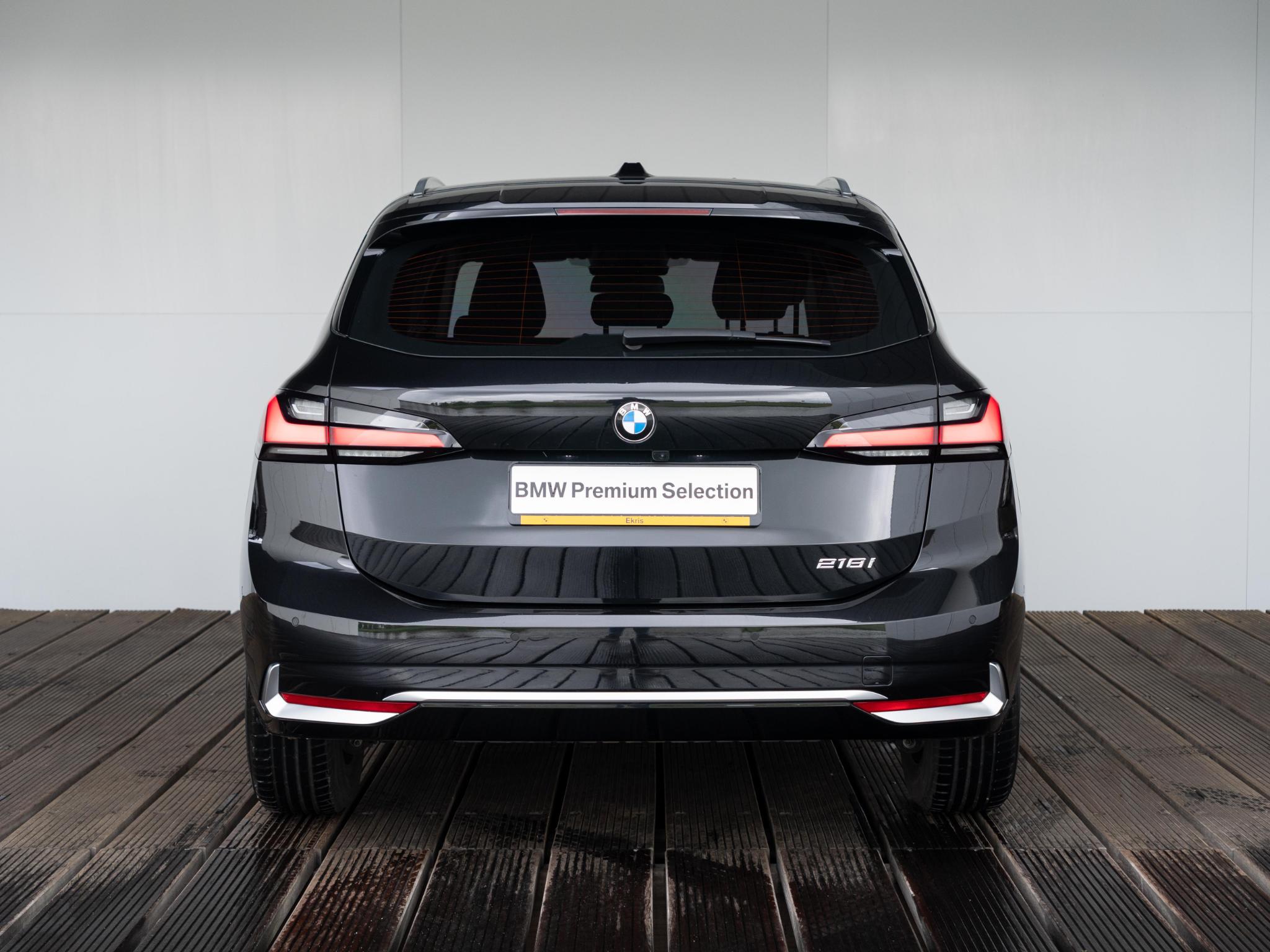 BMW 2 Serie Active Tourer 218i - Afbeelding 5