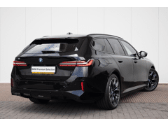 BMW i5 M60 xDrive 84 kWh - Afbeelding 2