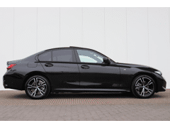 BMW 3 Serie 320e - Afbeelding 4