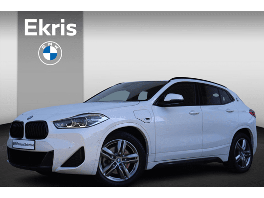 BMW X2 xDrive25e