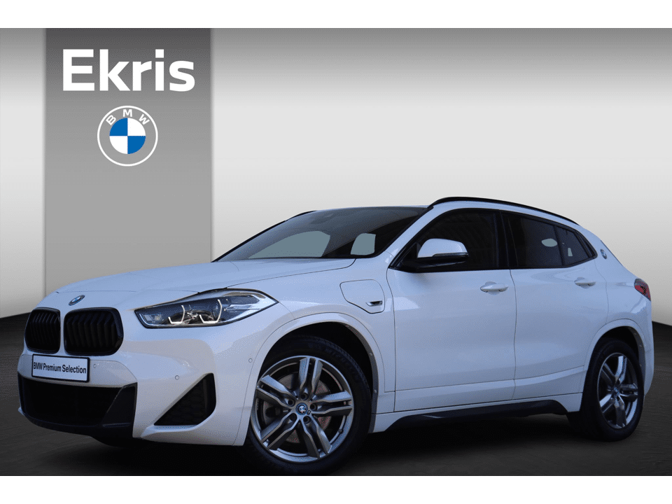 BMW X2 xDrive25e - Afbeelding 1