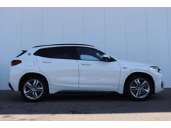 BMW X2 xDrive25e - Afbeelding 4