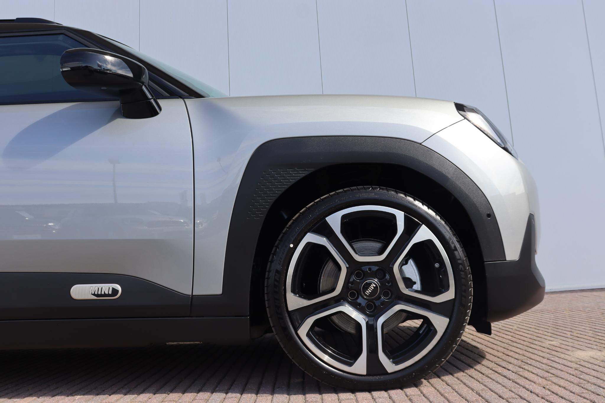 MINI Aceman E | Favoured M - Afbeelding 5