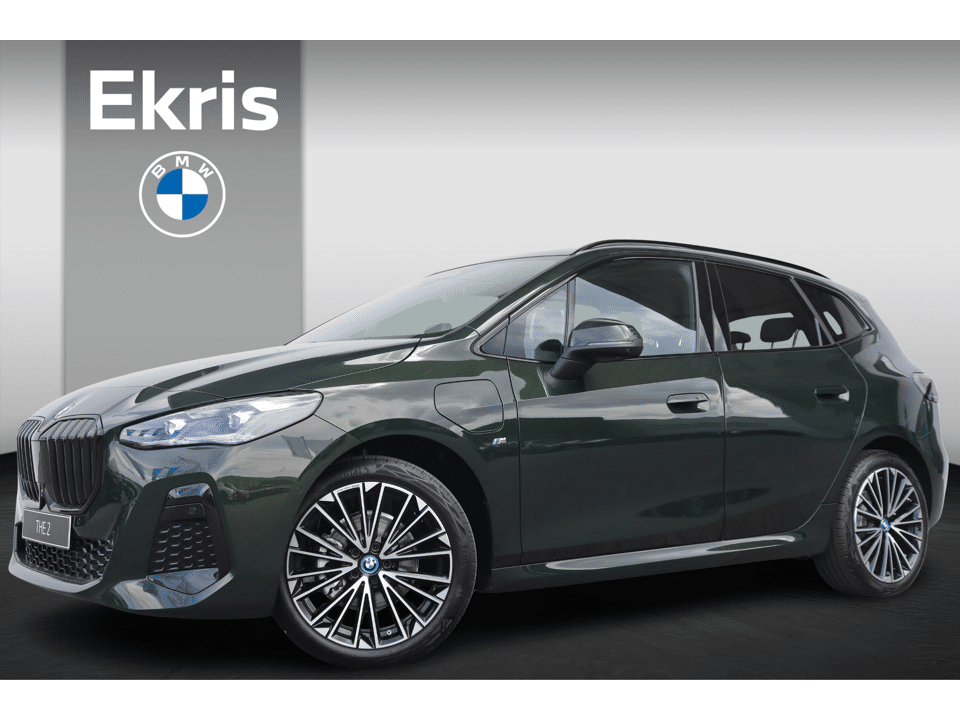BMW 2 Serie Active Tourer 225e xDrive - Afbeelding 1