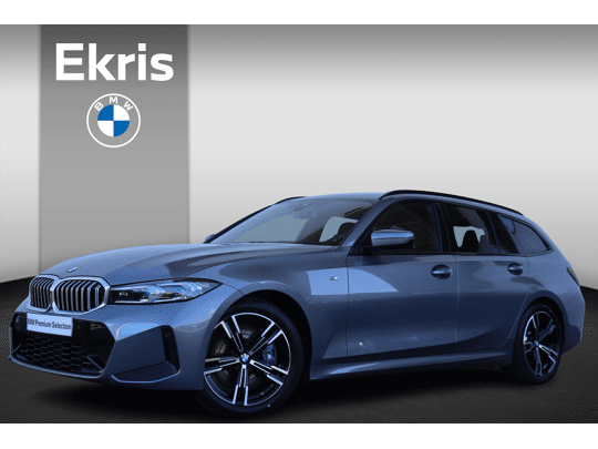 BMW 3 Serie Touring 320d xDrive