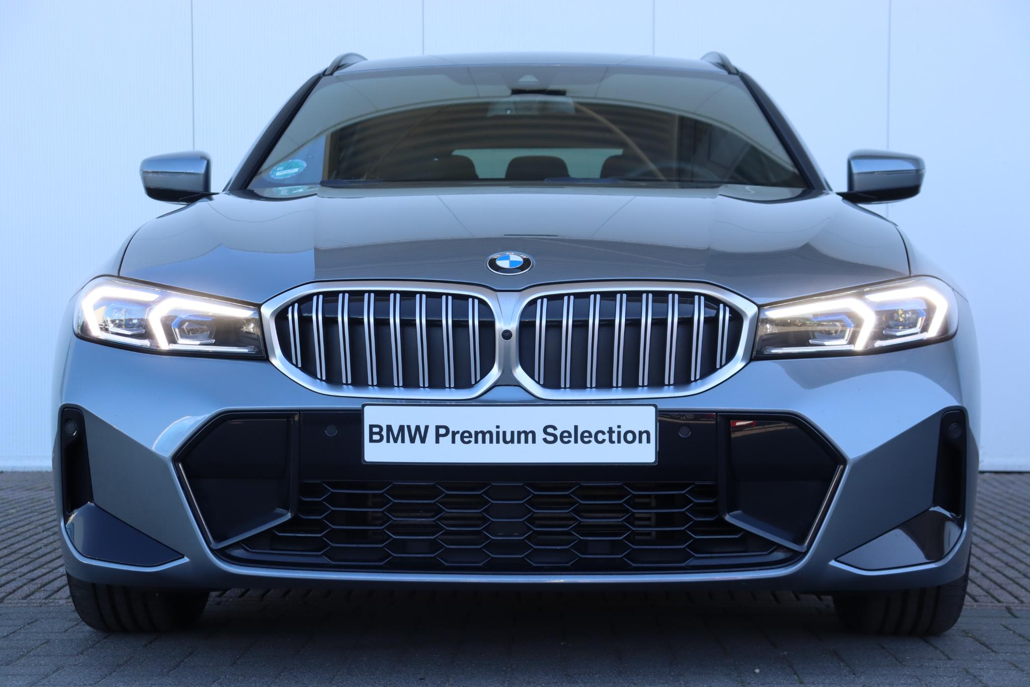 BMW 3 Serie Touring 320d xDrive - Afbeelding 2