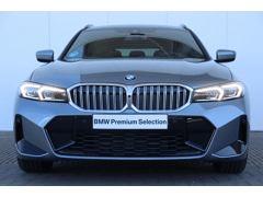 BMW 3 Serie Touring 320d xDrive - Afbeelding 2
