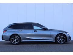 BMW 3 Serie Touring 320d xDrive - Afbeelding 4