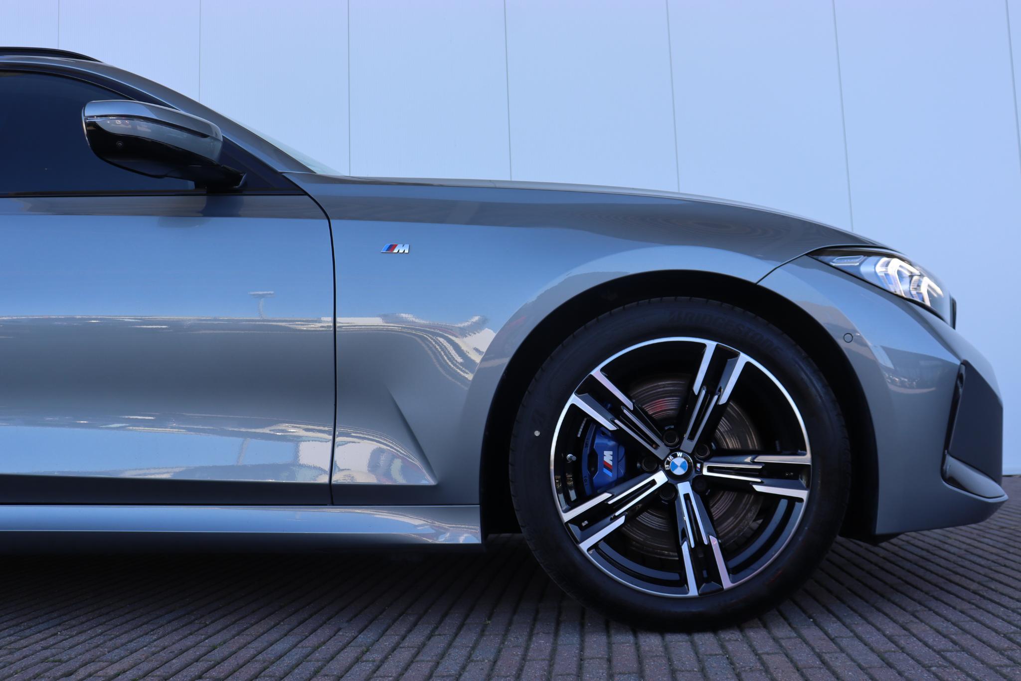 BMW 3 Serie Touring 320d xDrive - Afbeelding 5