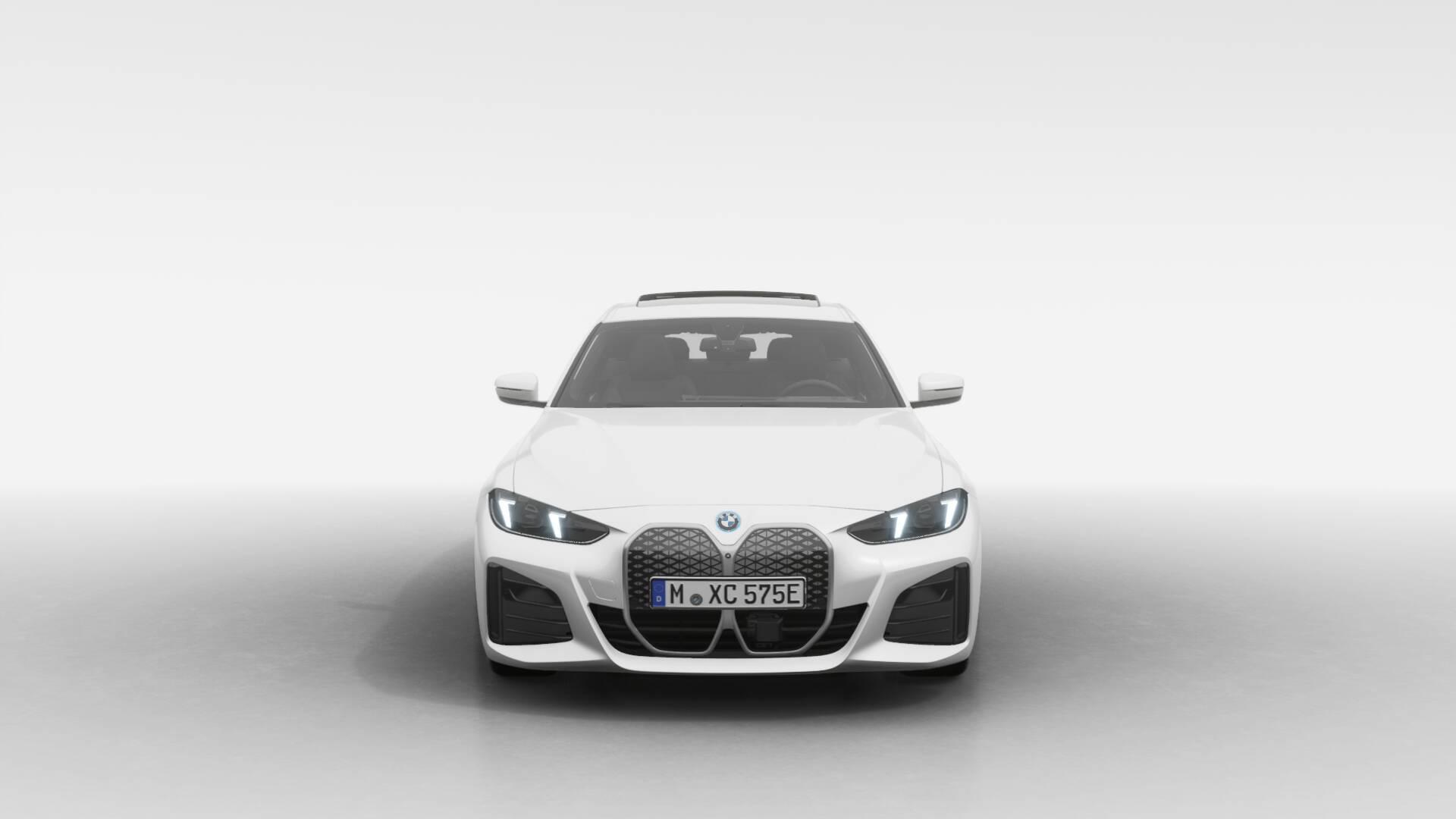 BMW i4 eDrive35 | M Sport Edition - Afbeelding 3