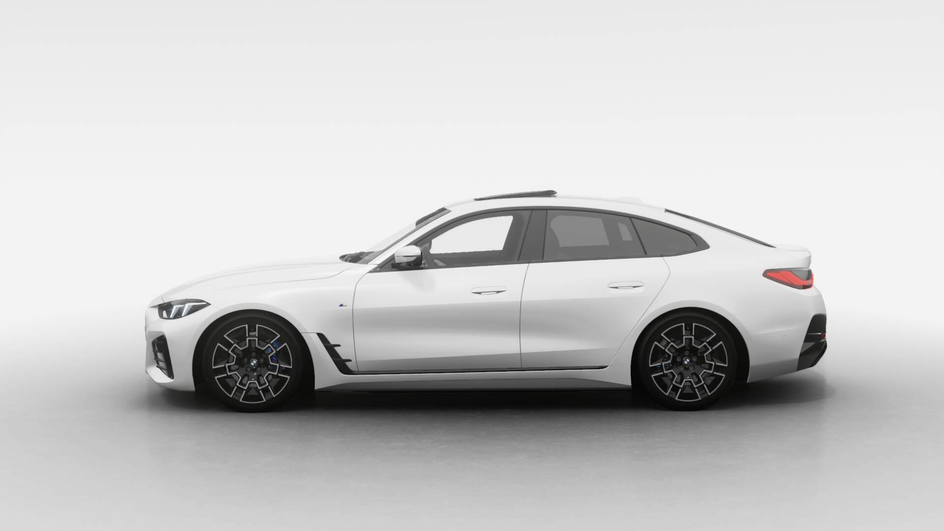 BMW i4 eDrive35 | M Sport Edition - Afbeelding 4