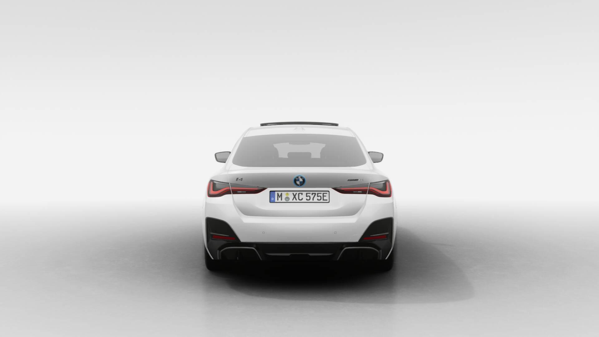 BMW i4 eDrive35 | M Sport Edition - Afbeelding 5