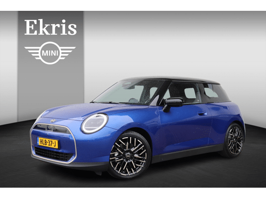 MINI 3-Deurs Cooper E | Favoured L
