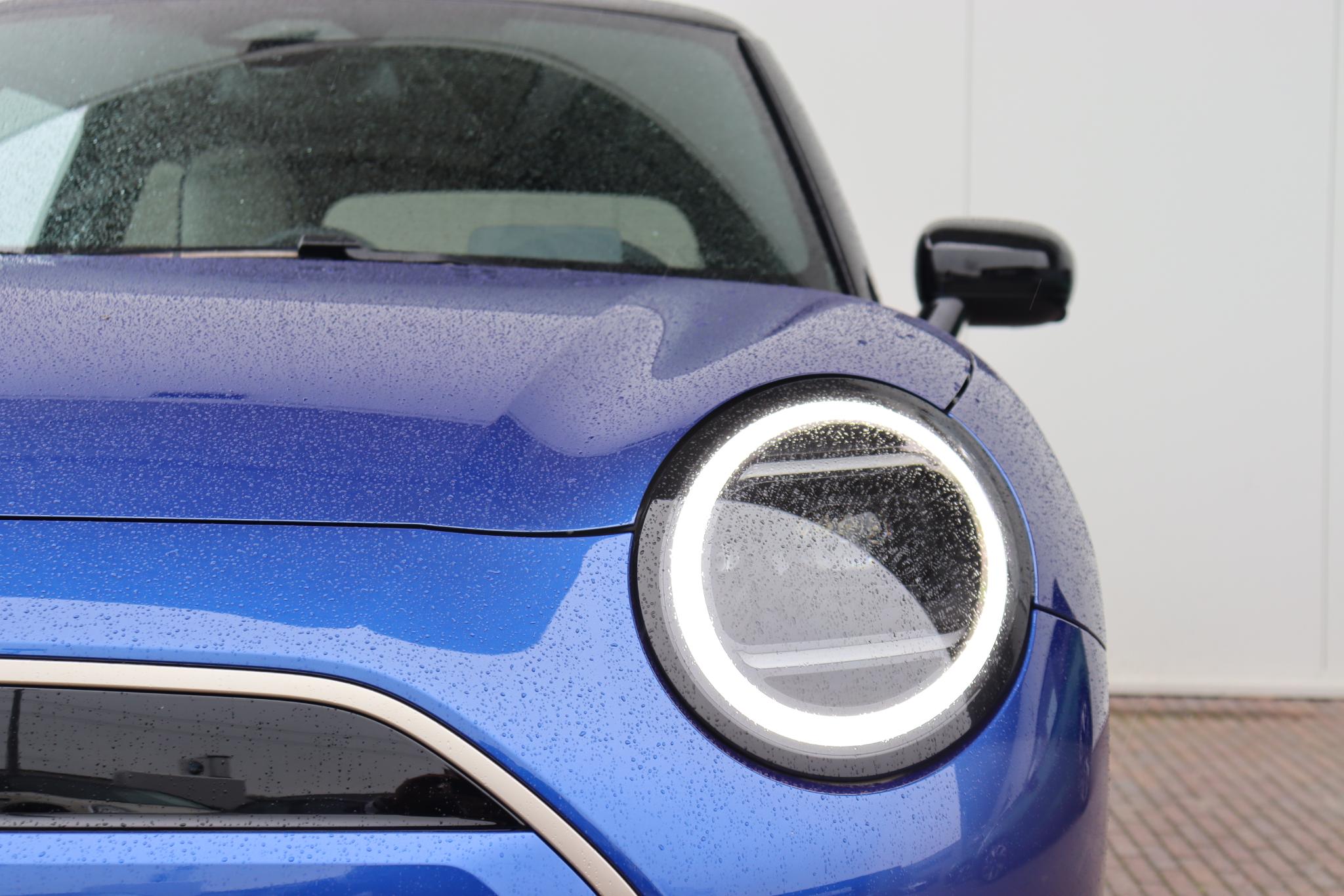 MINI 3-Deurs Cooper E | Favoured L - Afbeelding 4