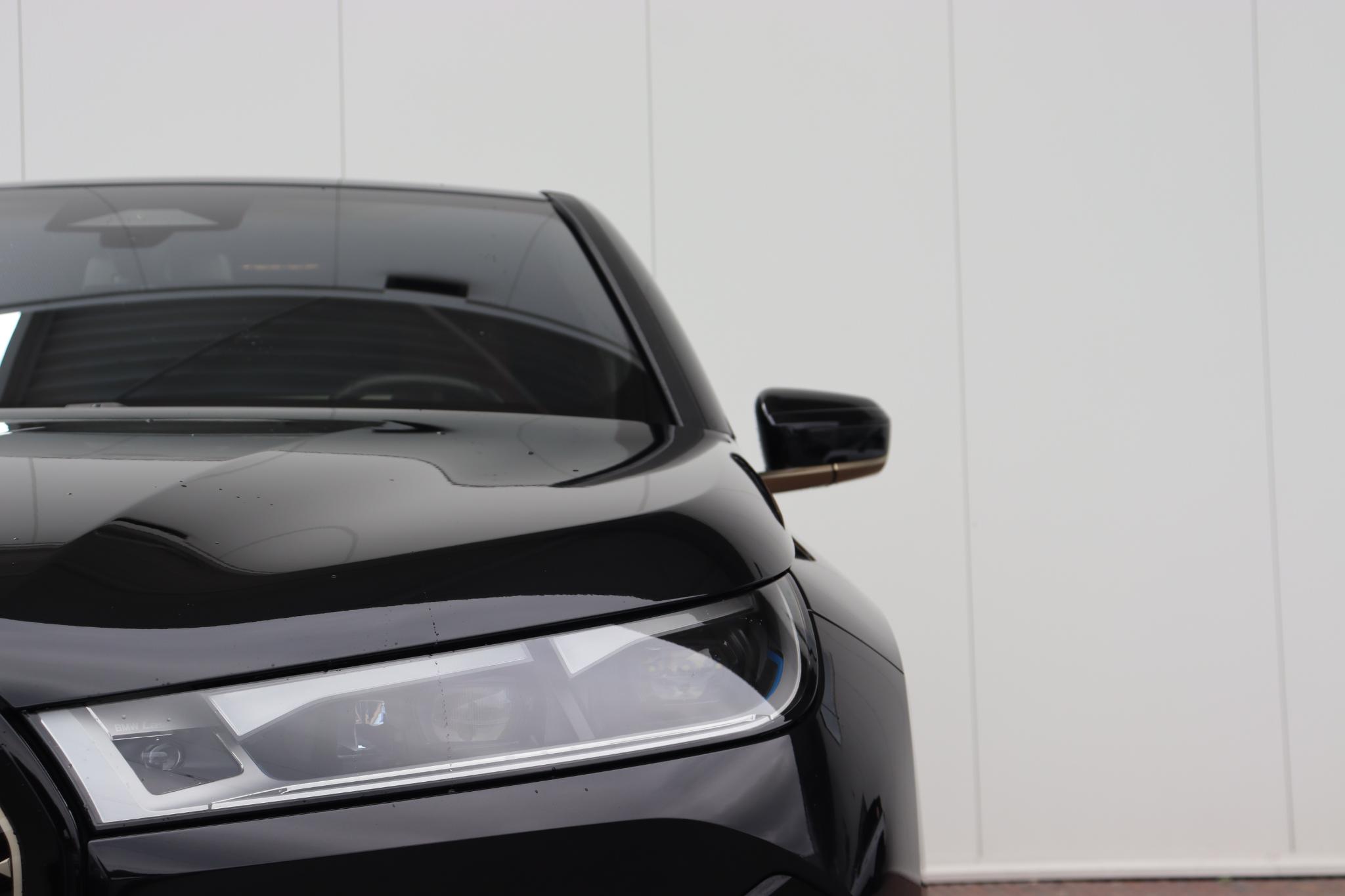 BMW iX xDrive50 Executive 112 kWh - Afbeelding 3