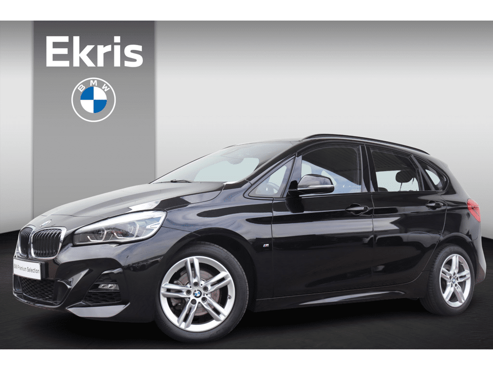 BMW 2 Serie Active Tourer 218i Executive - Afbeelding 1