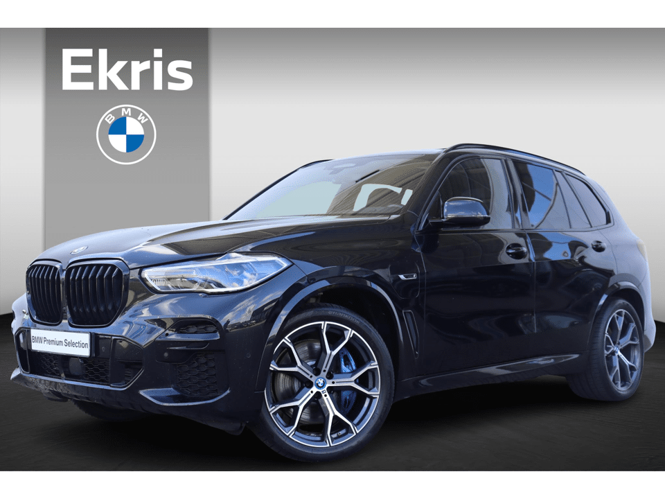 BMW X5 xDrive45e High Executive - Afbeelding 1