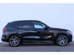 BMW X5 xDrive45e High Executive - Afbeelding 4
