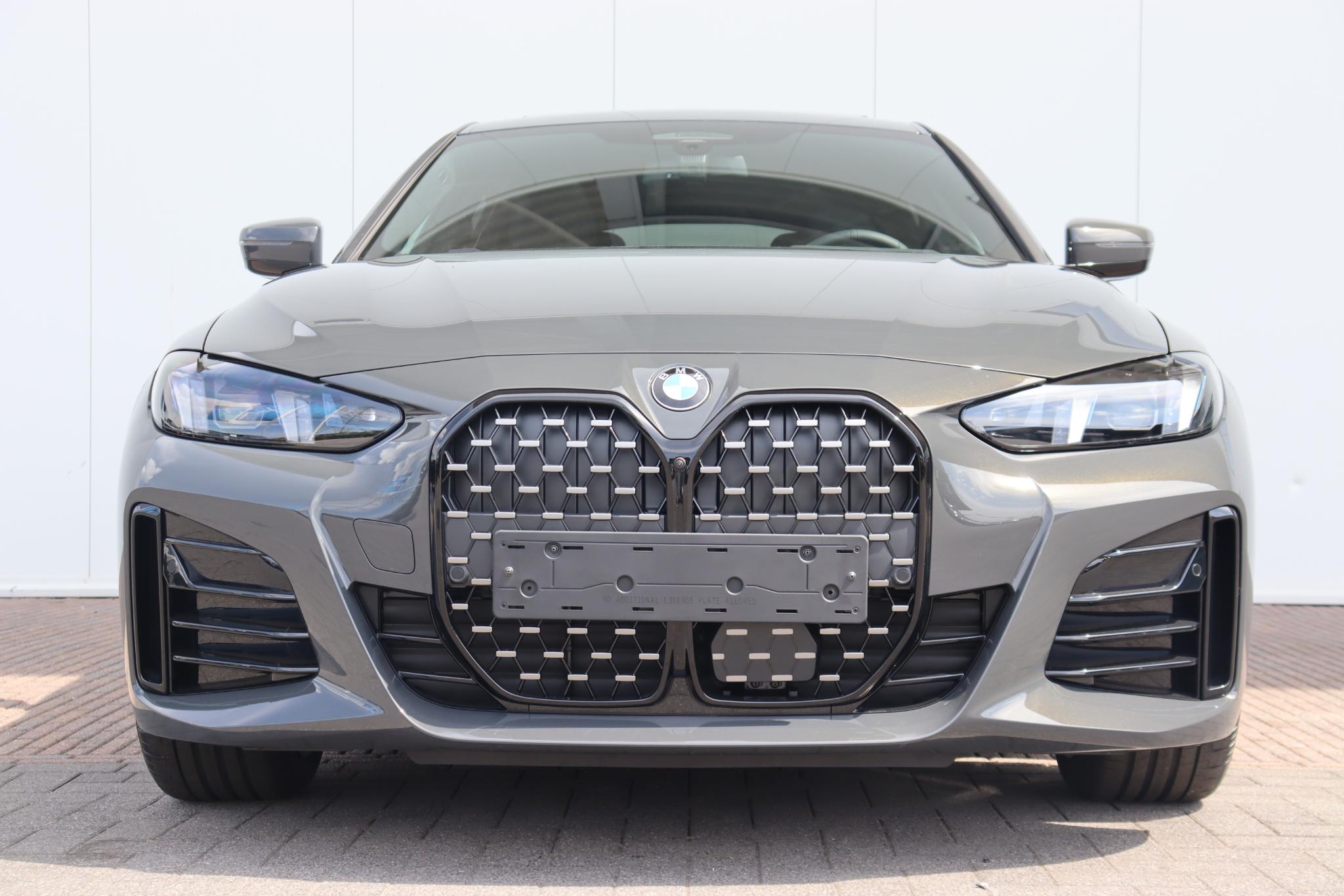 BMW 4 Serie 420i Gran Coupé - Afbeelding 2