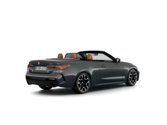BMW 4 Serie 430i xDrive Cabrio - Afbeelding 2