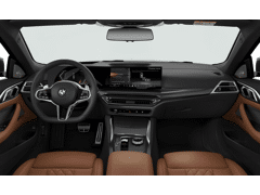 BMW 4 Serie 430i xDrive Cabrio - Afbeelding 3