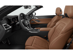 BMW 4 Serie 430i xDrive Cabrio - Afbeelding 4