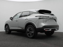 Nissan QASHQAI 1.3 MHEV Xtronic Tekna - Afbeelding 4