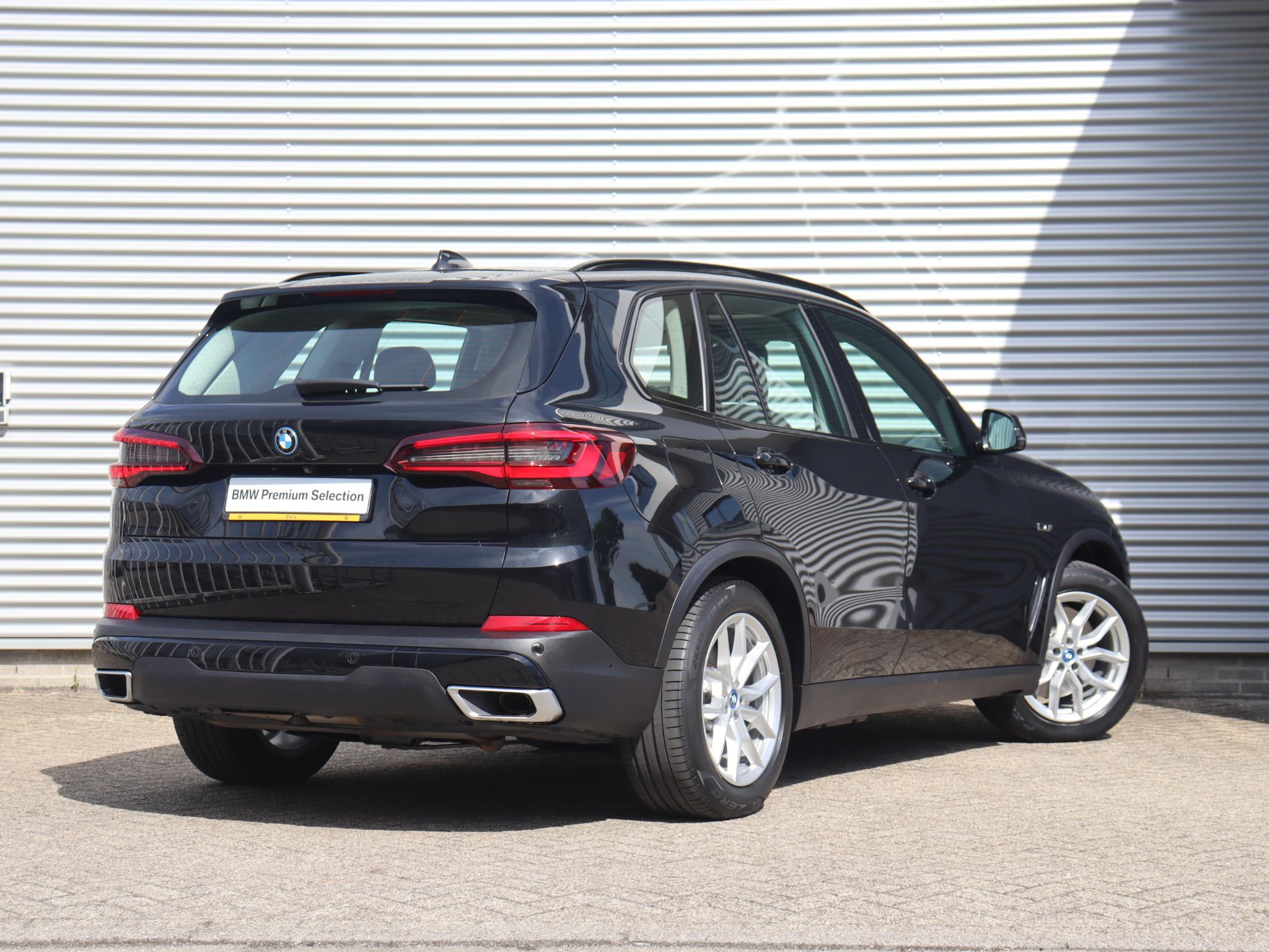 BMW X5 xDrive45e - Afbeelding 2