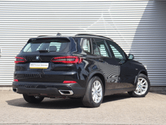 BMW X5 xDrive45e - Afbeelding 2