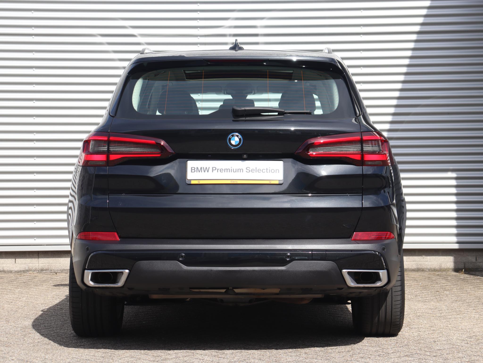 BMW X5 xDrive45e - Afbeelding 4