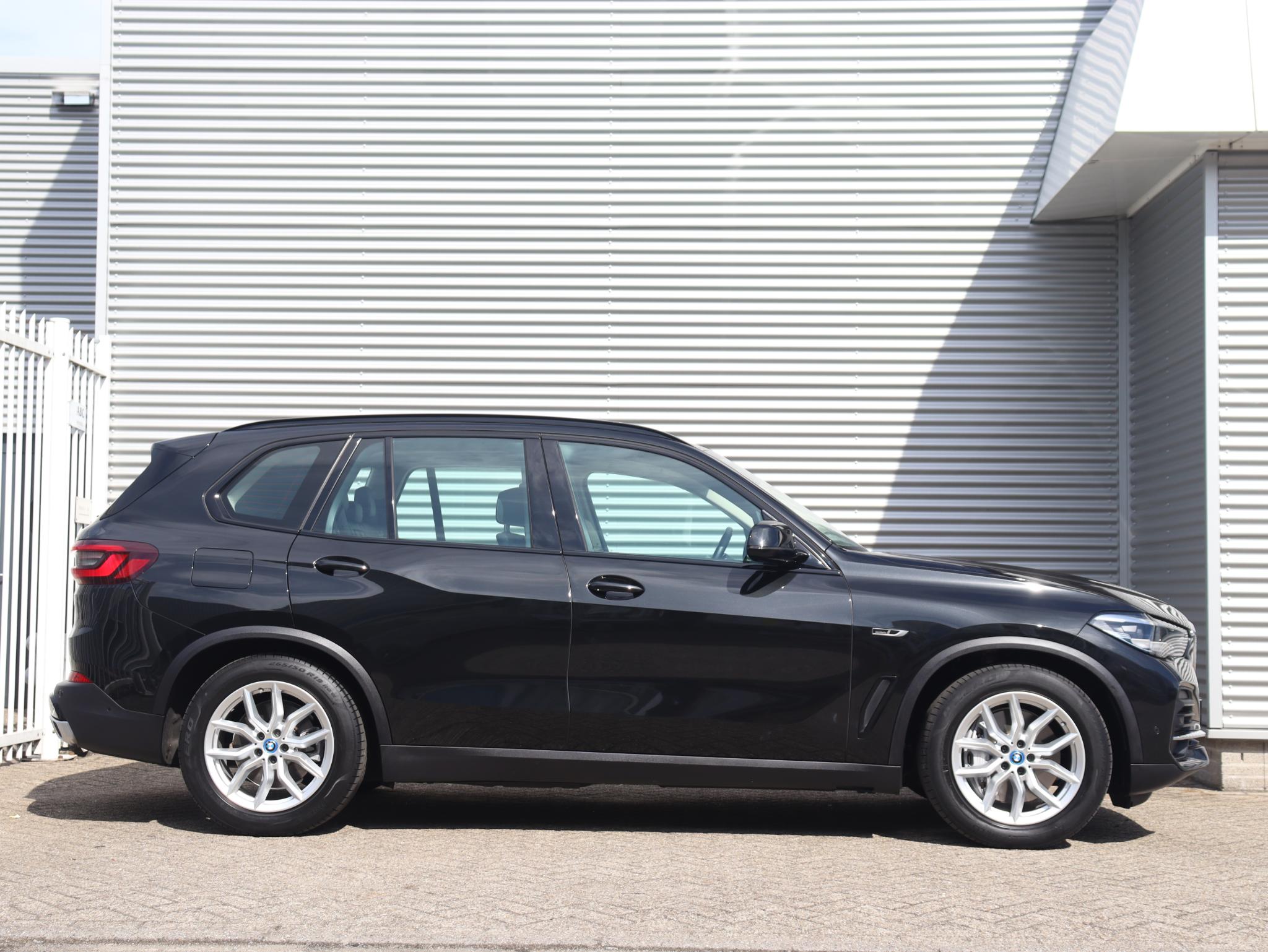 BMW X5 xDrive45e - Afbeelding 5