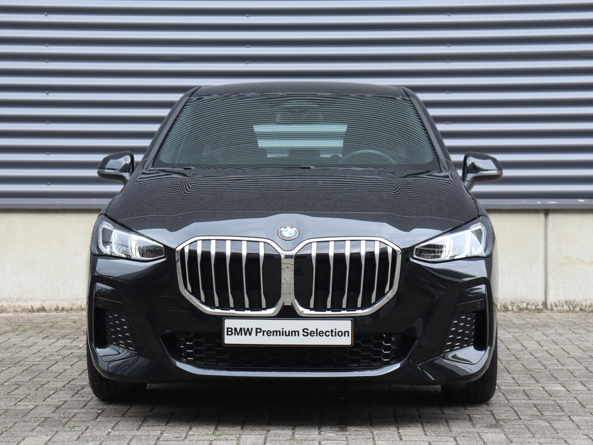 BMW 2 Serie Active Tourer 218i - Afbeelding 3