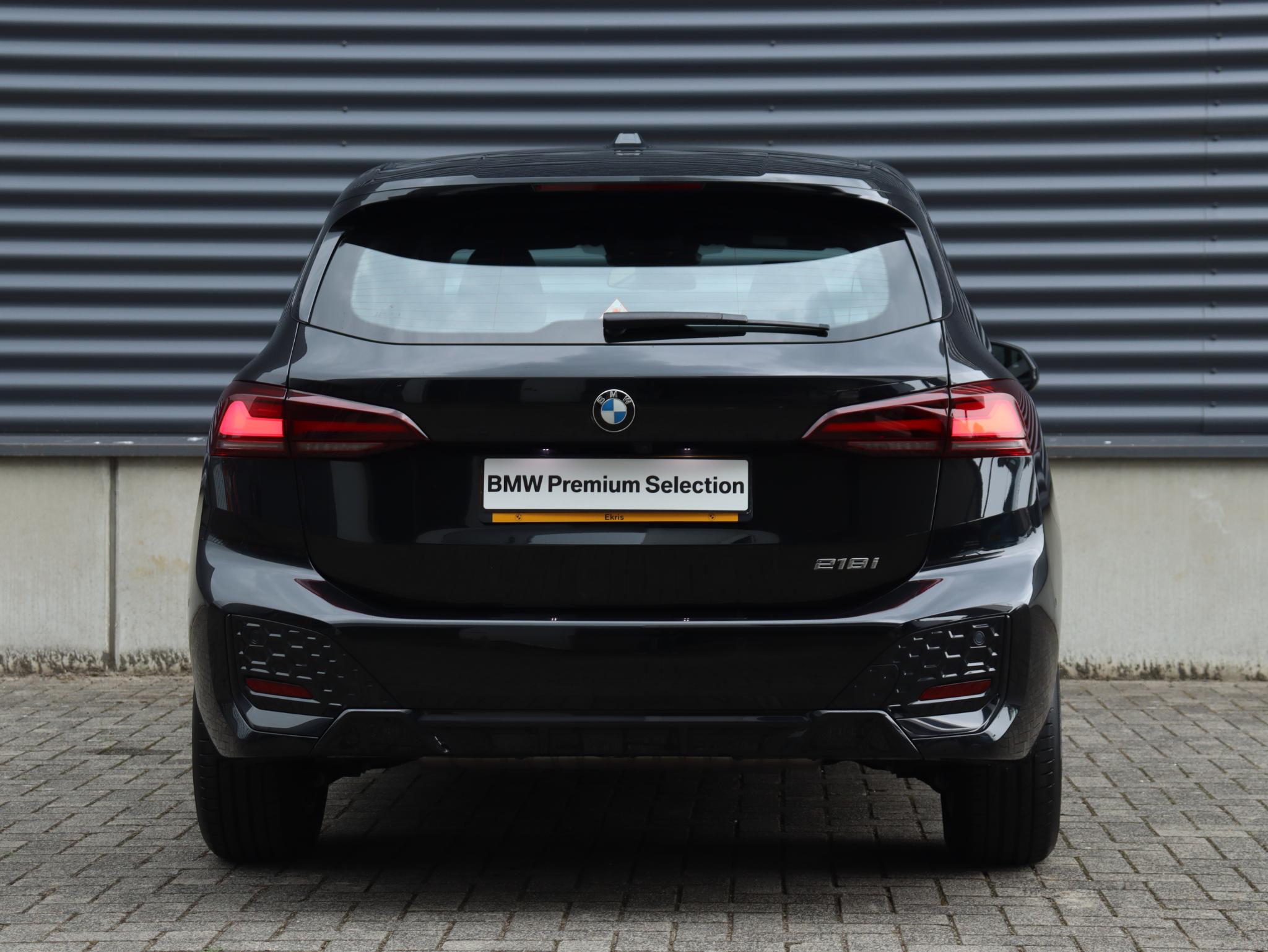 BMW 2 Serie Active Tourer 218i - Afbeelding 4